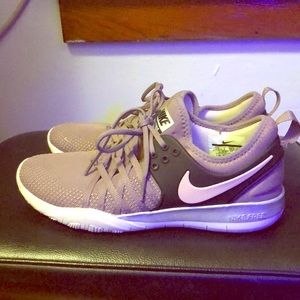 Nike Free Sneakers